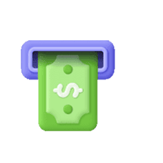 WITHDRAW TANPA BATAS